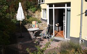 Zwischen Erfurt, Weimar & Thueringer Wald